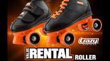 Skate Hire