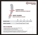 187 Slim Elbow Pads