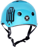 Lifer Helmet Mirror/Colab/Stripe