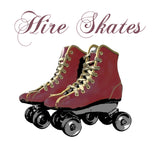Skate Hire