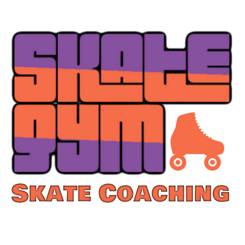 Skate Gym