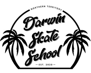 Darwin Skate School