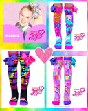 JoJo Siwa Toddler Knee High CLEARANCE