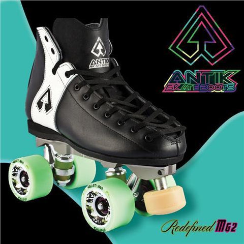 MG2 Skate (Size US 10.5)