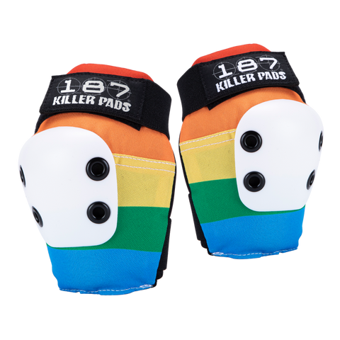 187 Slim Elbow Pads