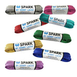 Spark Laces 84" 96" 108" 120"