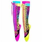 Wonderland Lace up (6-adult)