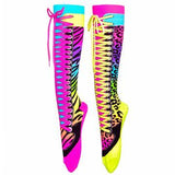 Wonderland Lace up (6-adult)