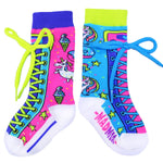 Wonderland Socks - Baby