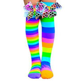 Wonderland Bows, Frills & Tassles (6-adult)