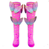 Wonderland Wings, Fins, Horns & Things (6-adult)