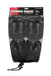 187 Knee/Elbow Pad Set