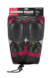 187 Knee/Elbow Pad Set