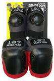 187 Knee/Elbow Pad Set