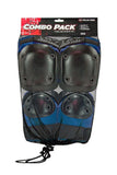 187 Knee/Elbow Pad Set