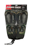 187 Knee/Elbow Pad Set