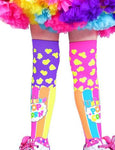 6-Adult Wonderland Knee High