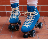 Wanderer Skates