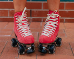 Wanderer Skates