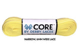 Core Laces - 96" 108" 120"