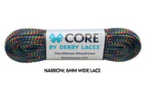 Core Laces - 54" 72" 84"