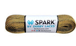 Spark Laces 84" 96" 108" 120"