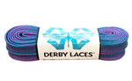 Waxed Derby Laces