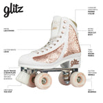 Disco Glitz Skate