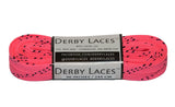 Waxed Derby Laces