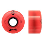 Quad Light-up Wheels