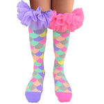 Wonderland Bows, Frills & Tassles (6-adult)