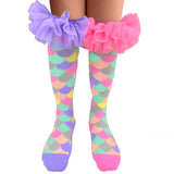 Wonderland Bows, Frills & Tassles (6-adult)