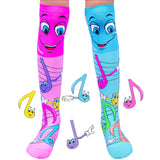 6-Adult Wonderland Knee High