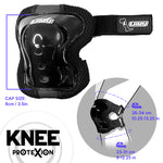 ProteXion Kids Tri-Pack