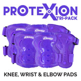 ProteXion Kids Tri-Pack