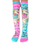 6-Adult Wonderland Knee High