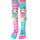 6-Adult Wonderland Knee High