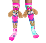 Wonderland Cute Furry Animals (6-adult)