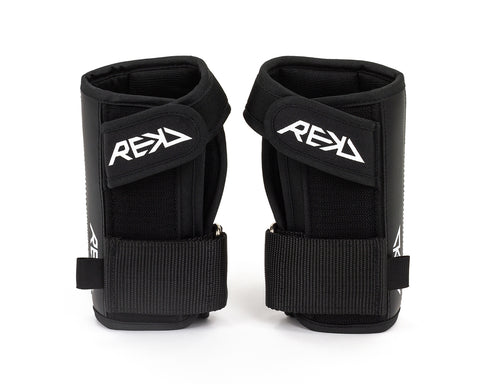 Pro Wrist Guards