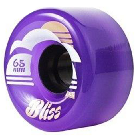 Bliss Wheels 78a 4pk