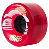 Bliss Wheels 78a 4pk