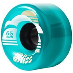 Bliss Wheels 78a 4pk