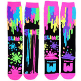 6-Adult Wonderland Knee High