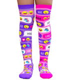 6-Adult Wonderland Knee High