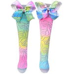 Wonderland Bows, Frills & Tassles (6-adult)