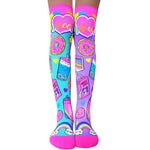 6-Adult Wonderland Knee High