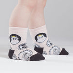 Toddler SITM Socks