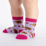 Toddler SITM Socks