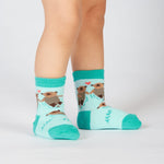 Toddler SITM Socks