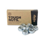 Tough Nuts 8mm